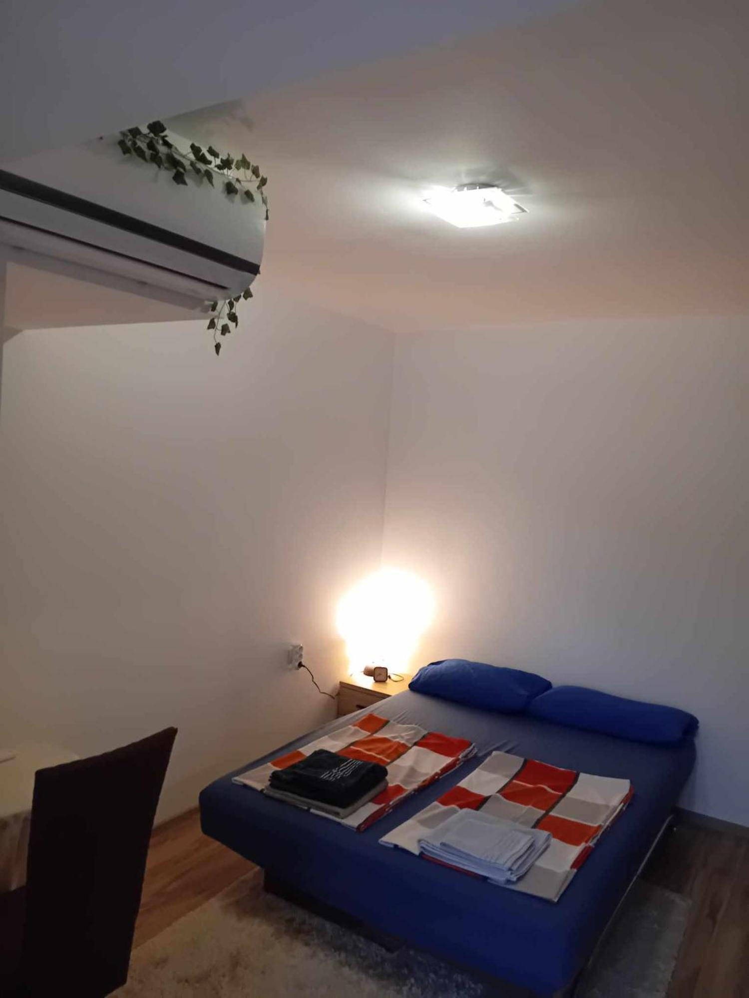 Park View Apartment Plovdiv With Parking Exteriör bild