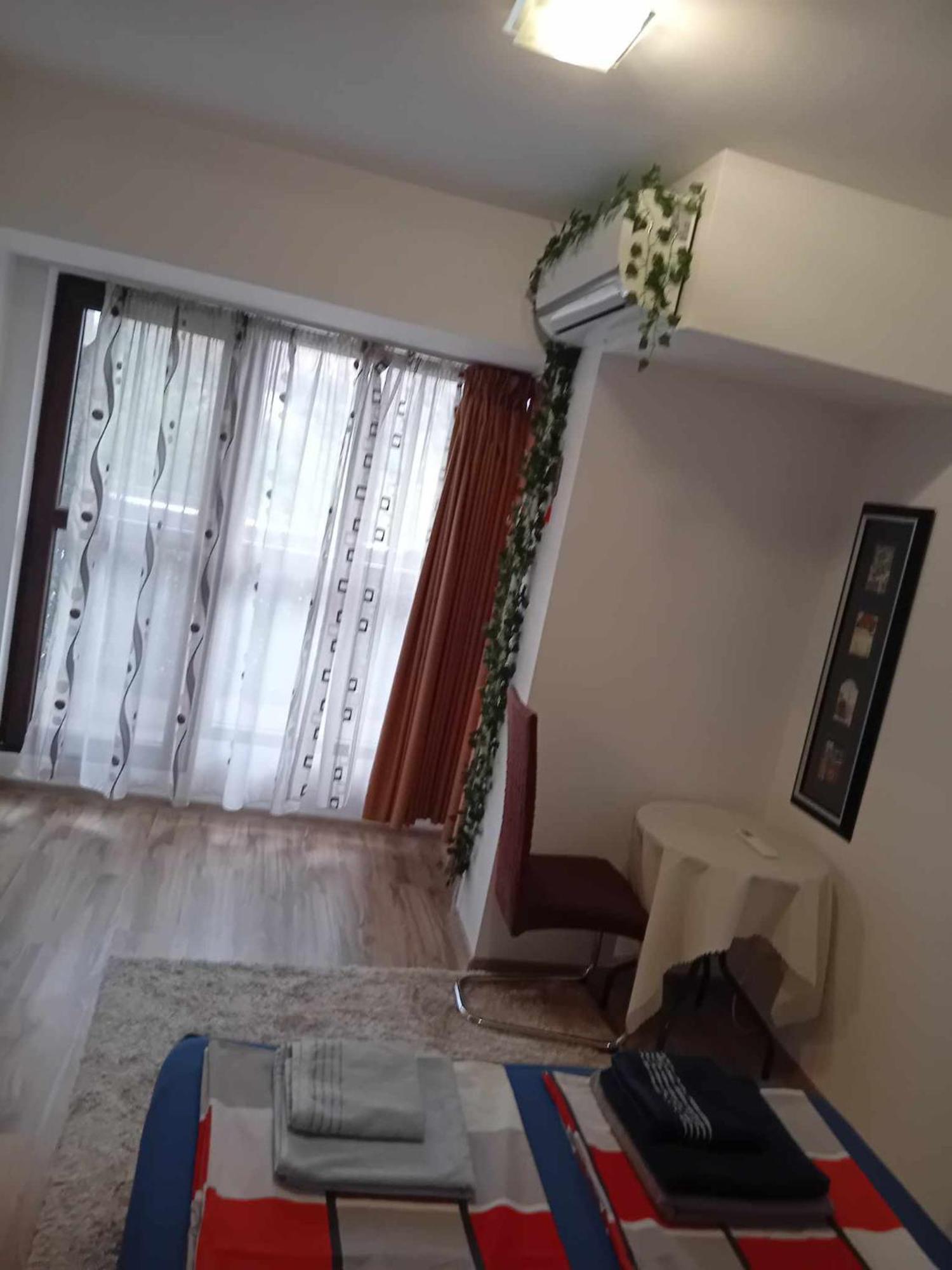 Park View Apartment Plovdiv With Parking Exteriör bild