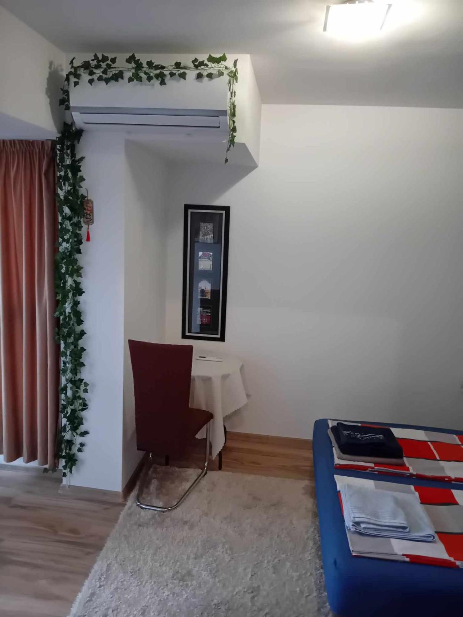 Park View Apartment Plovdiv With Parking Exteriör bild