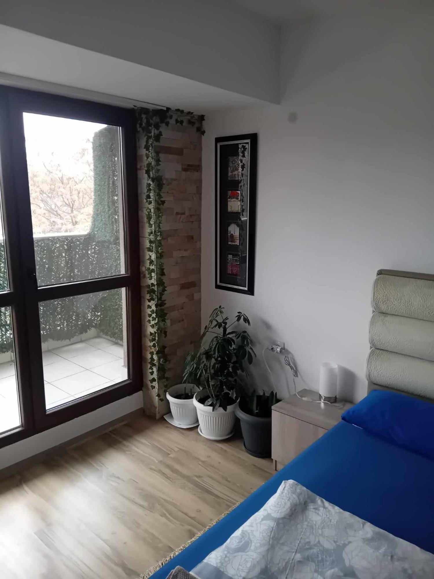 Park View Apartment Plovdiv With Parking Exteriör bild